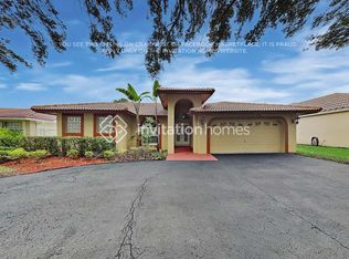 9771 NW 47th Dr, Pompano Beach, FL 33076