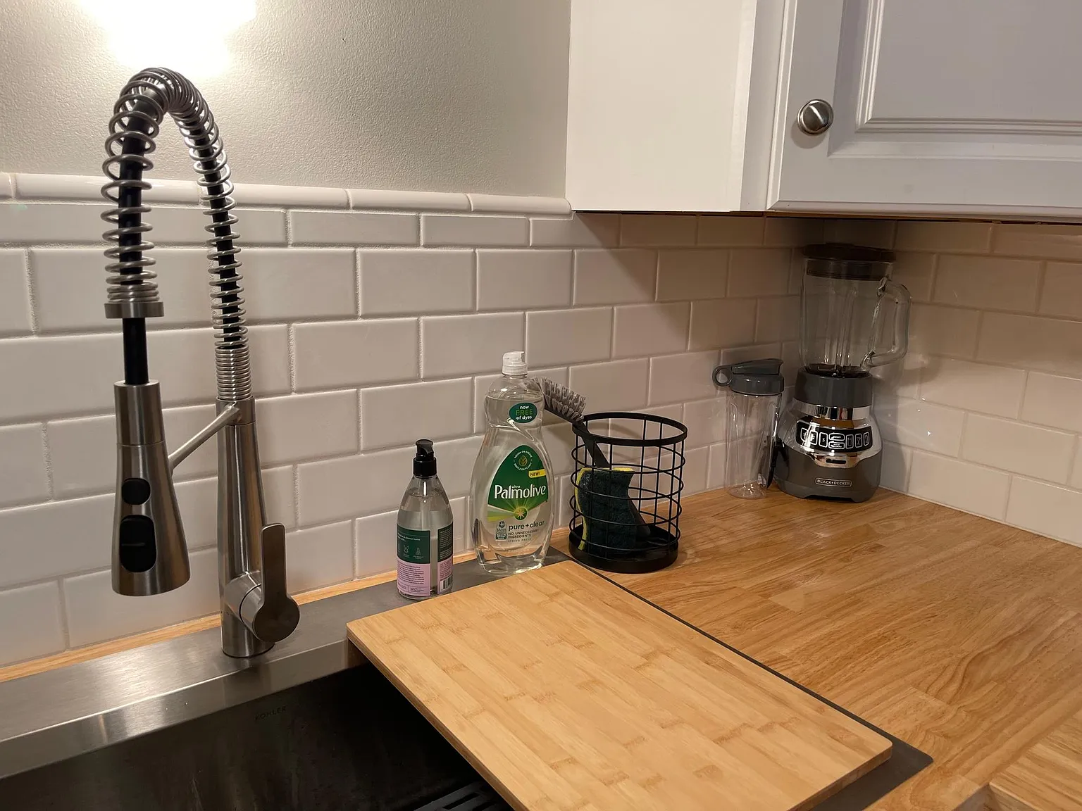 2 bed, 800 sqft, $2,500 — Photo 3