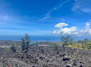 92-9002 Reef Circle Makai LOT 18, Captain Cook, HI 96704