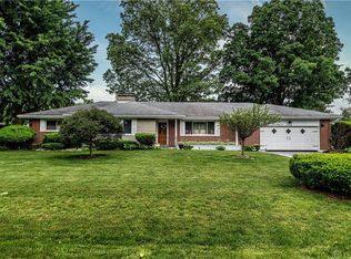 172 Cheltenham Dr, Dayton, OH 45459