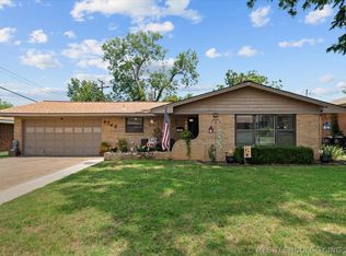 4748 E Frank Phillips Blvd, Bartlesville, OK 74006