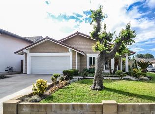 5418 Houston Ave, La Palma, CA 90623