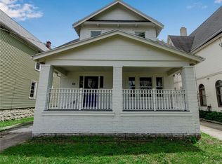 69 Richfield Ave, Buffalo, NY 14220