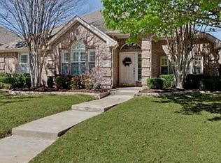 3105 Spring Hill Ln, Plano, TX 75025