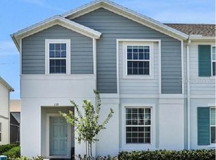 221 Jetty Way, Davenport, FL 33897
