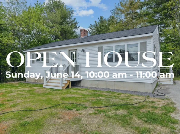 119 Capisic Street, Portland, ME 04102