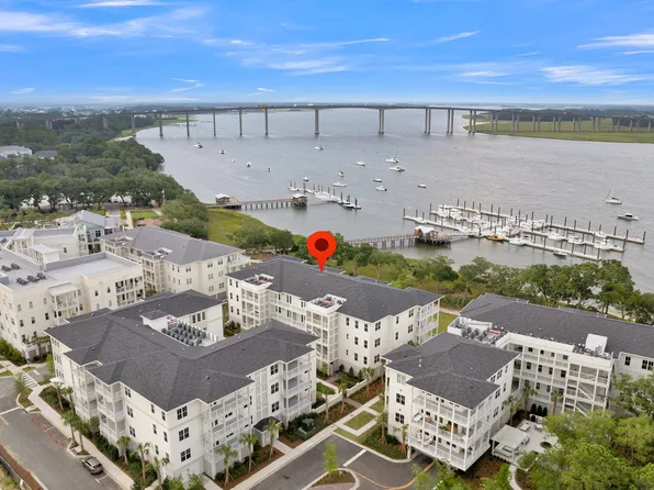 601 Waterman St #832, Charleston, SC 29492