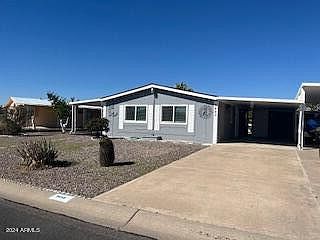 2nd image of 9642 E FRITO Avenue