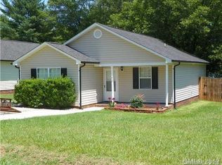 437 Splicewood Dr SW #1, Concord, NC 28027