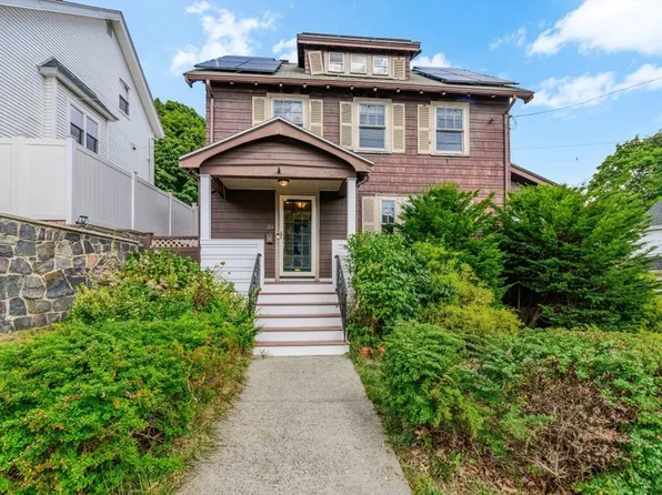 33 Prospect St, Malden, MA 02148