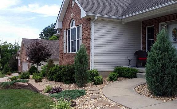 2nd image of 3000 Fox Trotter Ln
