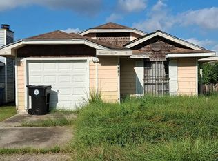1851 Odeon St, New Orleans, LA 70114