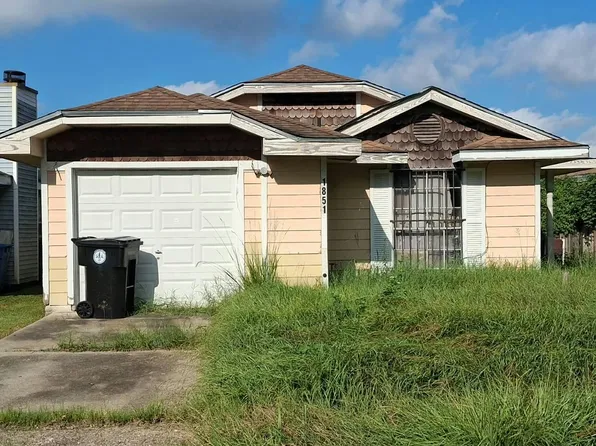 1851 Odeon St, New Orleans, LA 70114