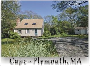 1 Spencer Dr, Plymouth, MA 02360