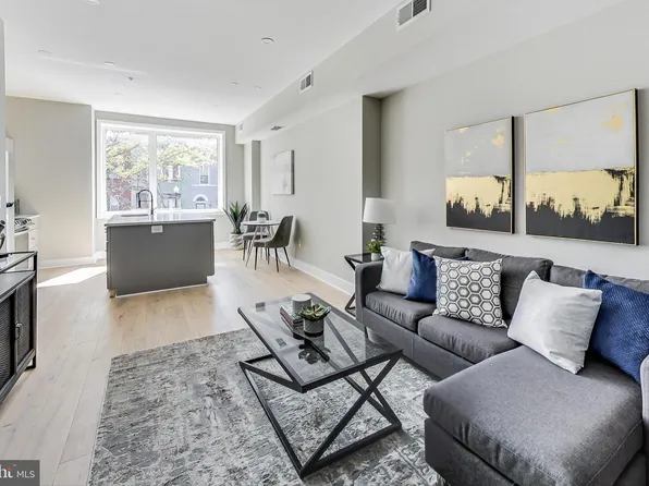 207 Florida Ave NW #1, Washington, DC 20001