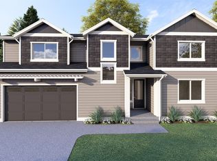 4928 206th Street Ct E, Spanaway, WA 98387
