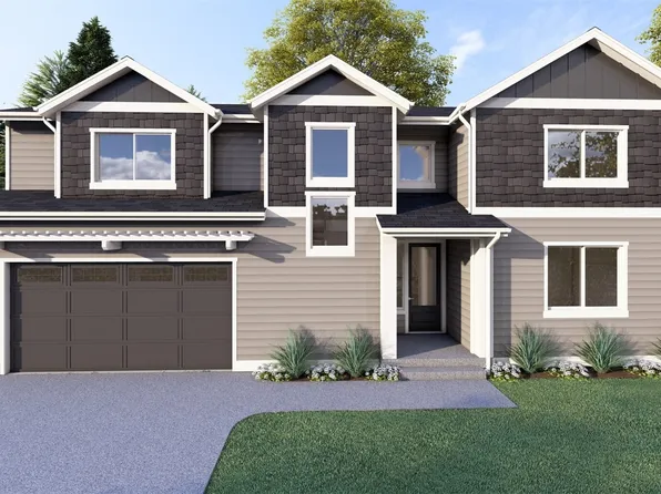 4928 206th Street Ct E, Spanaway, WA 98387