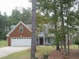 753 Michael Dr, Winder, GA 30680