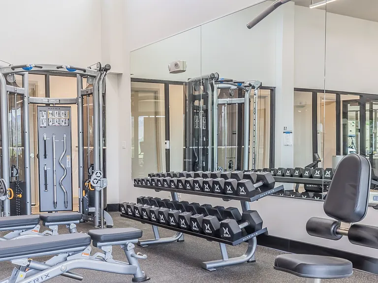 The Retreat Luxury Townhomes — Photo 8