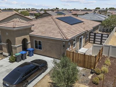 44124 51st St W, Lancaster, CA, 93536