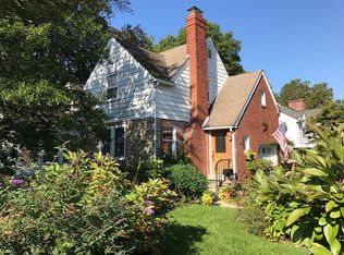 126 E Springfield Rd, Springfield, PA 19064