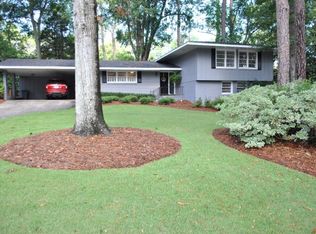 2643 Habersham Ave, Columbus, GA 31906