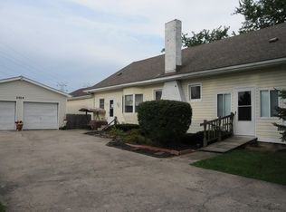 2424 Outer Dr, New Castle, IN 47362
