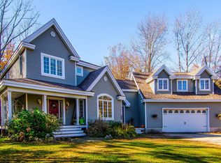 157 Carter Point Rd, Sedgwick, ME 04676