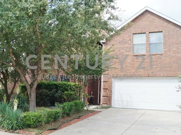 3104 Kennedy Dr, McKinney, TX 75071