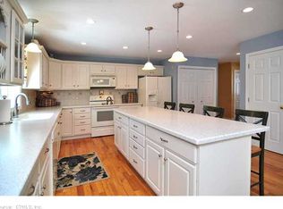 296 E Hartland Rd, Barkhamsted, CT 06063