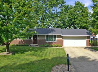 203 N Bone Dr, Normal, IL 61761