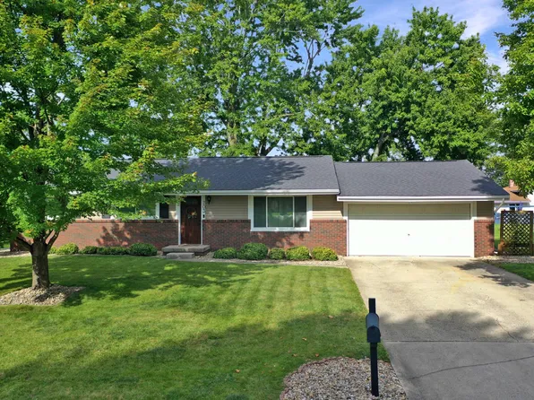 203 N Bone Dr, Normal, IL 61761