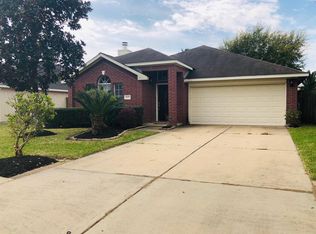 6123 Sandy Valley Dr, Katy, TX 77449