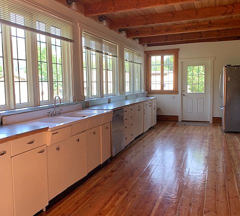 2019 Kitchen Remodeled