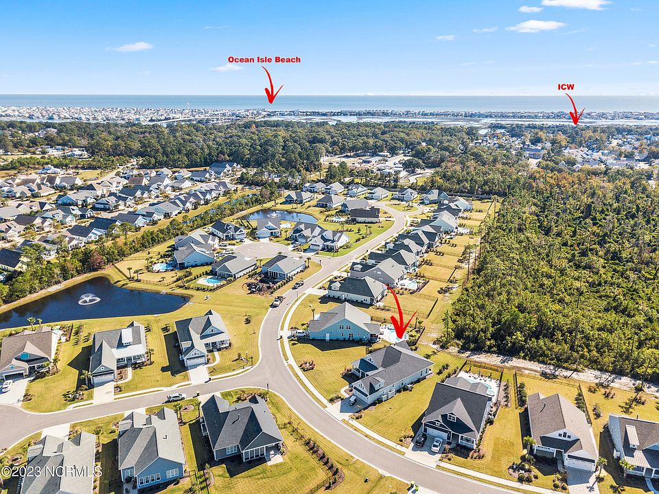 6447 Bryson Drive SW, Ocean Isle Beach, NC 28469 Zillow