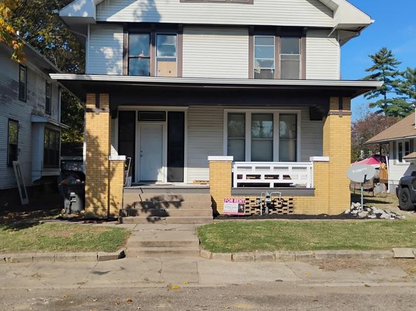 824 E Blackford Ave #B