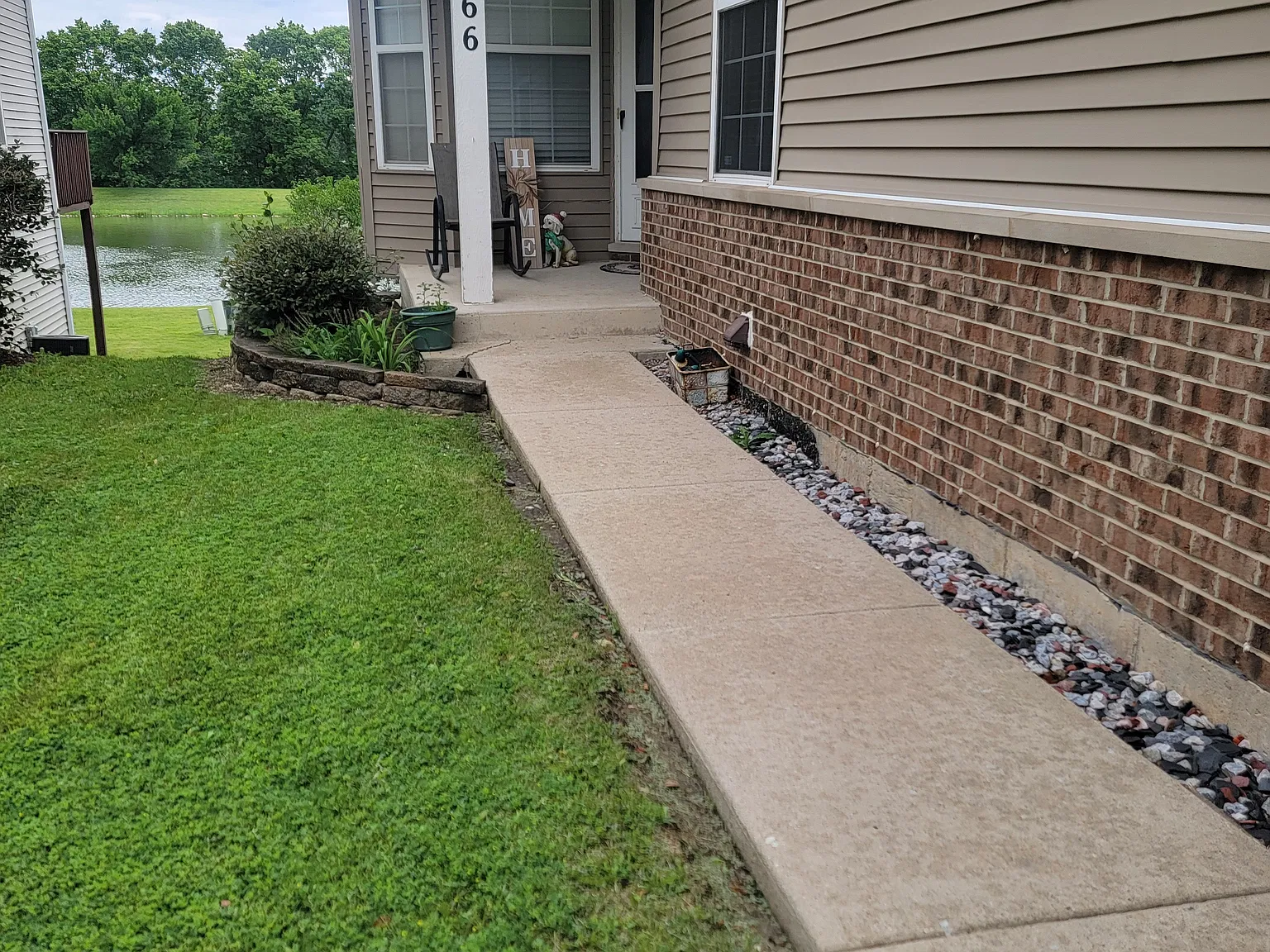 3 bed, 3.5 bath, 2000 sqft, $3,000 — Photo 3