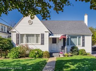 1770 Murray St, Forty Fort, PA 18704