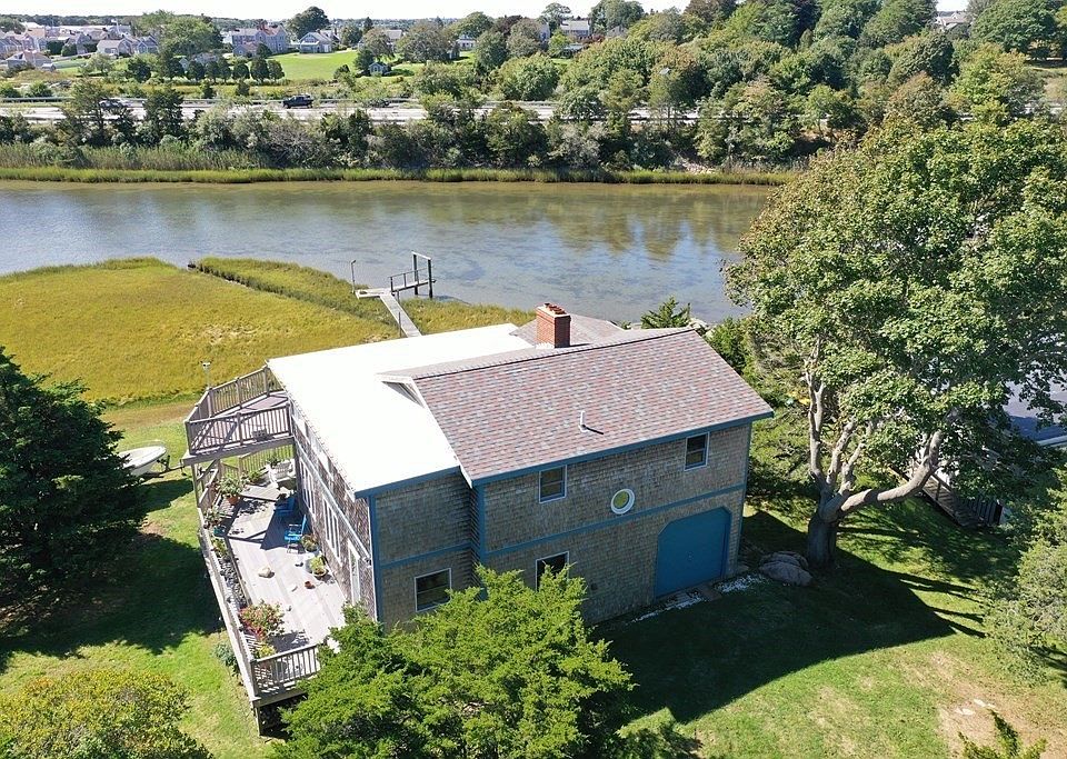 59 E Shore Rd, Westport, MA 02790 Zillow