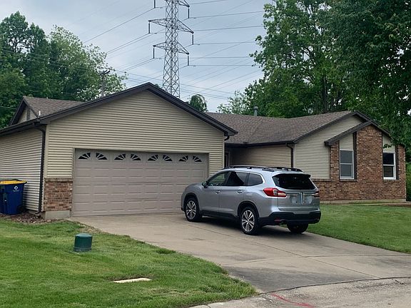 2nd image of 1624 Fahrpark Ct