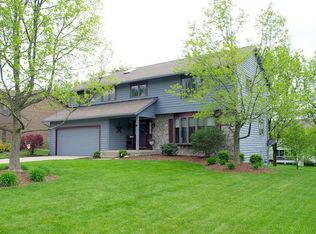 109 Kimberwick Rd, Lexington, OH 44904