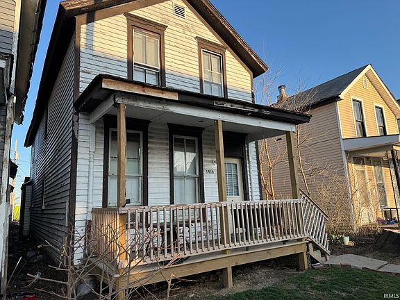 5th image of 1416 N Harrison St