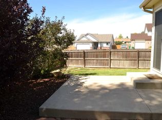 3008 Park View Dr, Evans, CO 80620