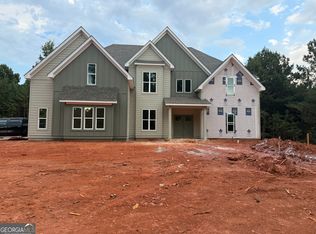 58 Mud Bridge Rd, The Rock, GA 30285