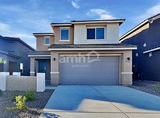 6324 W Calle Bilboa, Tucson, AZ 85742