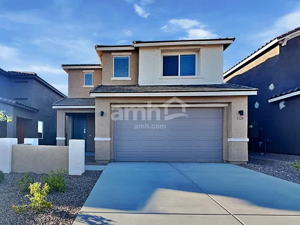 6324 W Calle Bilboa, Tucson, AZ 85742
