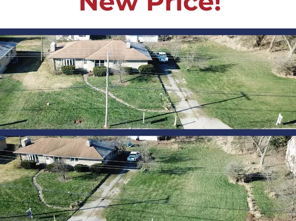 9328 Cline Ave, Highland, IN 46322