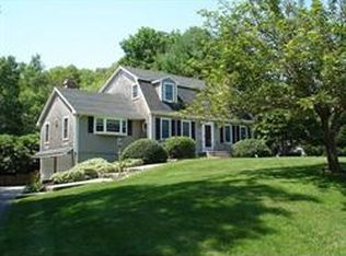 50 Tiffany Cir, West Bridgewater, MA 02379