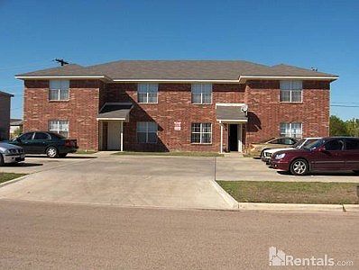1st image of 2911 Cantabrian Dr APT D