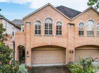 5423 Lacy St, Houston, TX 77007